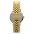 Relógio Timex Marlin Quartz Gmt Tw2y47700 Dourado Dourado Dourado Preto - loja online
