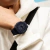 Relógio G-shock Ga-2100-1a1dr Preto Ana-digi Silicone Resina Preto - comprar online