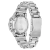 Imagem do Relógio Citizen Promaster Navihawk Sky Ca4660-61a Eco-drive Prateado Preto Prateado