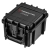 Relógio Citizen Promaster Navihawk Sky Ca4660-61a Eco-drive Prateado Preto Prateado - Relojoaria Helen