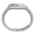 Relógio Q Timex Continental Day Date Tw2y25100 Azul Marinho Prateado Prateado Azul - loja online