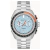 Relógio Masculino Bulova Cronógrafo Racer 98b432 5 Ponteiros Prateado Preto Azul-claro - comprar online
