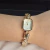 Relógio Technos Feminino Crystal Dourado - 2036mtt/1d na internet