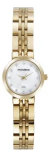 Relogio Mondaine Feminino 32692lpmvde1 Clássico Médio Casual Dourado - Relojoaria Helen