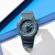 Relógio G-shock Gma-p2100ba-2adr Azul Petróleo Feminino Azul - Relojoaria Helen