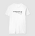 Imagem do Camiseta Quem verdadeiramente ama | Masculina