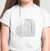 Camiseta Ele Ressuscitou