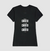 Camiseta Por Cristo | Feminina - comprar online