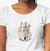 Camiseta SJPII - O amor me explicou tudo | Feminina