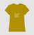 Camiseta Temperamento Melancólico | Feminina - comprar online