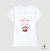 Camiseta Natalina e o Verbo se fez Carne na internet