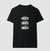 Camiseta Por Cristo | Masculina - Camisetas católicas | Le verbe
