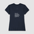 Camiseta Temperamento Sanguíneo | Feminina - loja online