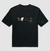 Camiseta Sacrifício de amor - Oversized na internet