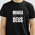 Camiseta Maria Mãe de Deus