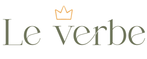 Camisetas católicas | Le verbe