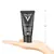 Vichy Dermablend Base Correctora Fluido Tono SAND 35 30ml - comprar online
