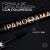 Imagen de L'orèal Panorama Máscara de Pestañas All Night Black 9.9ml