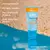 Isdin Fotoprotector Gel Cream Pediatrics WET SKIN 50SPF 250ml - Farmacia Nobel