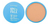 Rimmel Kind Free Polvo Compacto 030 Medium 10g