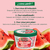 Mascarilla Garnier Hair Food Sandía Revitalizante 350ml en internet