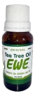 Ewe Aceite De Arbol De Te Puro 20ml - comprar online