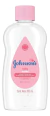Aceite Para Bebé Johnson's® Puro X 200 Ml - comprar online