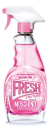 Moschino Fresh Couture Pink EDT 100ml - Farmacia Nobel