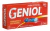 Geniol Comprimido 500 Mg, 16 Comprimidos