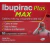 Ibupirac Plus Max 100 Mg/400 Mg Comp. Recub., 10 Comprimidos