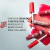Labial Líquido Rimmel Lasting Mega Matte Mate Color 709 - tienda online