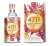4711 Remix Cologne Grapefruit Edc 100 Ml - comprar online