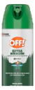 Off! Extra Duración Aerosol 142ml - comprar online