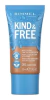 Rimmel Hidratante Kind & Free Base Maquillaje Tono 201