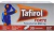 Tafirol Forte 650 Mg Comp., 30 Comprimidos
