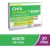 Chia Omega 3 Bagó Aceite De Chia Colesterol 30 Capsulas - comprar online
