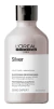 Shampoo Silver Cuidado Del Cabello Blanco Loreal 300ml