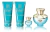 Perfume Mujer Dylan Turquoise Edt 100ml Set - comprar online