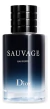 Imagen de Dior Sauvage EAU FORTE PRF 100ml