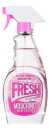 Moschino Fresh Couture Pink EDT 100ml