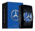 Perfume Mercedes Benz Man Para Hombre, 100 Ml - comprar online