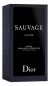 Dior Sauvage EAU FORTE PRF 100ml