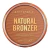 Rimmel Natural Bronzer Polvo Compacto Mate Tono 003