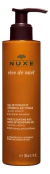 Nuxe Reve De Miel Gel Limpiador Y Desmaquillante Facial 200ml