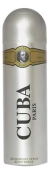 Cuba Gold 200ml - comprar online