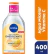 Nivea Desmaquillante Agua Micelar Energy 3x 400Ml