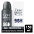 Antitranspirante Dove Men + Care Clinical 96h Aerosol 150ml