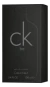 Calvin Klein Ck Be Edt Spray 100ml Unisex en internet