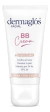 Dermaglos Facial Crema Bb Cream Tono Claro Fps 30 50g