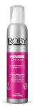 Roby Mousse Capilar Fijación Media X 190 Ml